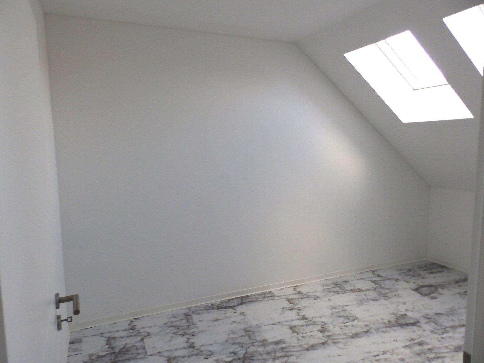 Exklusives Reihenmittelhaus zum Erstbezug